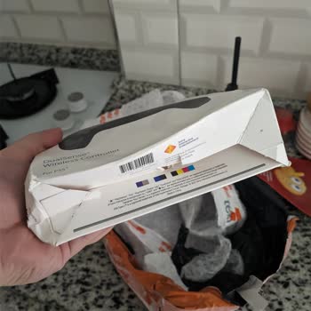 Tekno Deposu Teknodeposu Dualsense Kutu