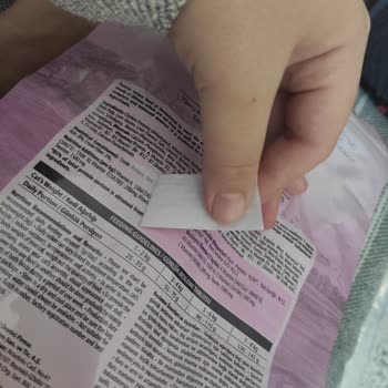 N11 Kedi Maması Ambalaj Hatası Satıcı Mama Plus