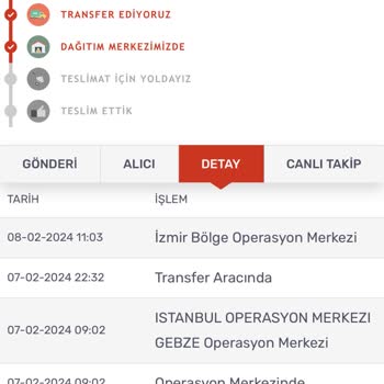 Kargomsende Firmasının Sorumsuzluğu