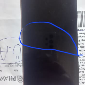 Xiaomi Qudex Adlı Firmanın Oynadığı Oyunlar