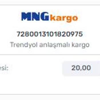 MNG Kargo Düzce'deki Bir Kargo Şubesi Desi Hesaplamasında Hatalar Yapıyor