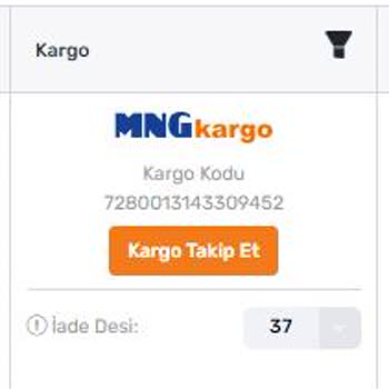 MNG Kargo Düzce'deki Bir Kargo Şubesi Desi Hesaplamasında Hatalar Yapıyor