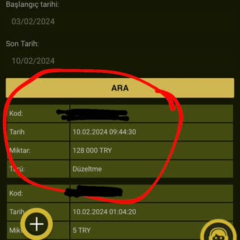GrandPashaBet Kazandığım Parayı Vermedi