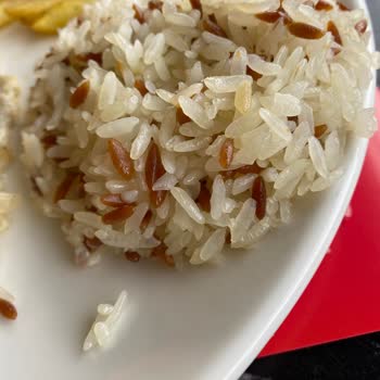 Big Mamma's Bursa İnegöl Pilav Bayattı