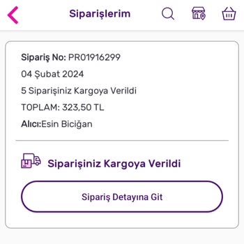 Gratis Kargo Teslimatı Problemi