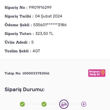 Gratis Kargo Teslimatı Problemi