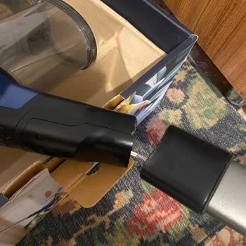 PHILIPS Ev Aletleri Philips Dikey Süpür
