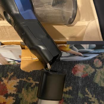 PHILIPS Ev Aletleri Philips Dikey Süpür