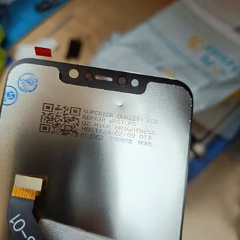 Tokgöz İletişim Online Alışverişte Yaşanan Ekran Sorunu