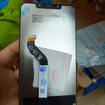 Tokgöz İletişim Online Alışverişte Yaşanan Ekran Sorunu