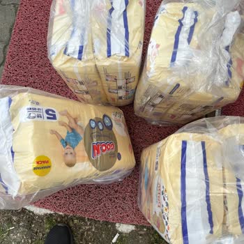 Aras Kargo Kargolarını 30 Kg Üstünde Göstererek Eve Çıkarmıyor!