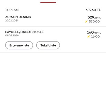 İntobet Kredi Kartından Havale İşlemi