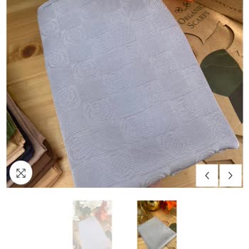 Organic Scarfs Yanlış Ürün Ve Komik Bahaneler