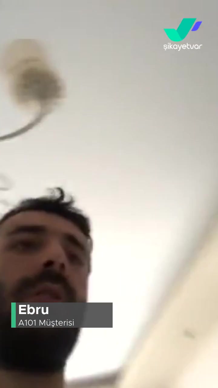 A101 Ve 8 Aylık Mağduriyetimiz videonun kapak resmi