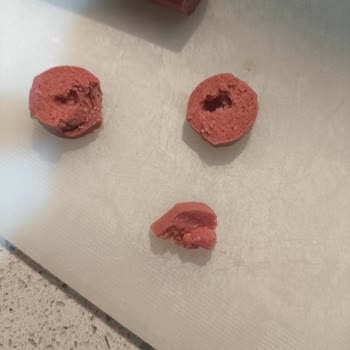 Pınar Et ve Süt Dana Sosis İçerisinde Yabancı Cisim Bulunması