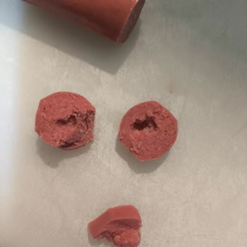 Pınar Et ve Süt Dana Sosis İçerisinde Yabancı Cisim Bulunması