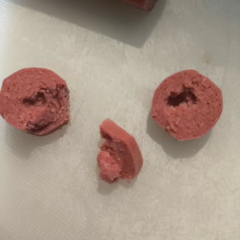 Pınar Et ve Süt Dana Sosis İçerisinde Yabancı Cisim Bulunması