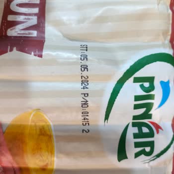 Pınar Et ve Süt Dana Sosis İçerisinde Yabancı Cisim Bulunması