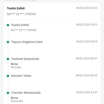 Trendyol Kusurlu Ürün Satışına Zemin Hazırlıyor