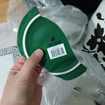 Karaca Züccaciye Para İadesi, Kırık Parça Temini Yapmıyor