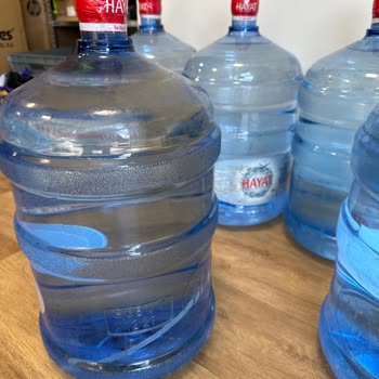 Hayat Su Su Hayattır Hayat Rezil