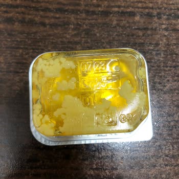 Seyidoğlu Gıda Çam Balı Farklı Formda Satılıyor