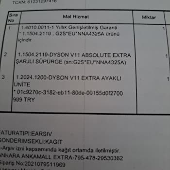 Teknosa Kasko Vaadi Hayal Kırıklığı Yarattı