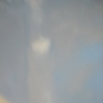 Alo Deterjanın İçinden Kum Ve Tuz Çıktı