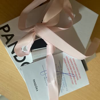Pandora Mücevher Pandora Bilekliğim Kayboldu