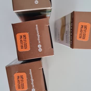 Arifoğlu Kokmayan Yağ Satışı