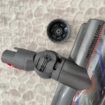 Dyson V15 Başlık Kargo Yapılmıyor