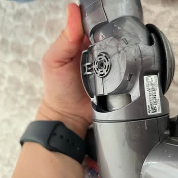 Dyson V15 Başlık Kargo Yapılmıyor