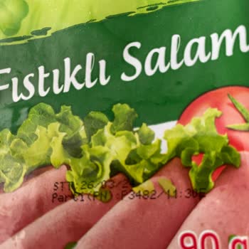 Polonez Salam Bozuk Çıktı