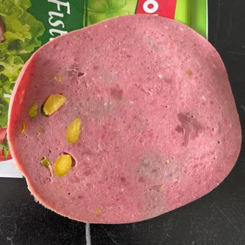 Polonez Salam Bozuk Çıktı