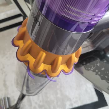 Dyson V15 Detect Ana Gövde Conta Sorunu