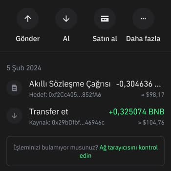 Scapesmania Aldığım Coin Gözükmüyor Ekranımda