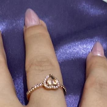 Pandora Mücevher Pandora Yüzüğünde Sararma