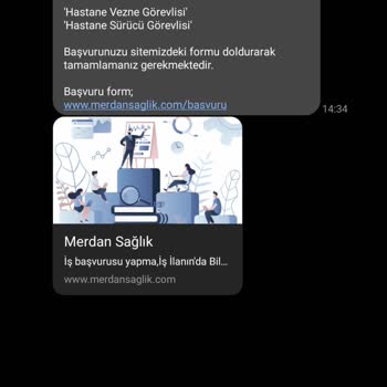 Jooble.org İndeed İnternet İş Başvurusu Ve Kişisel Bilgi İhlali