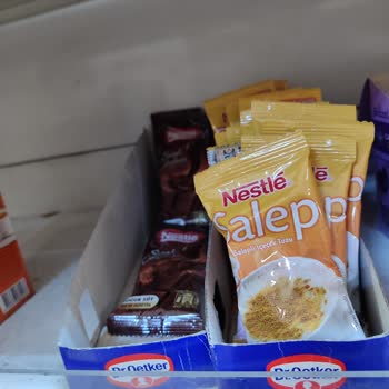 Nestle Ürün İadelerini Almak İstemiyor