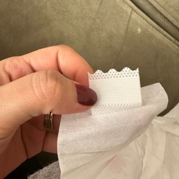 Goon Bebek Bezi Yapışkan Sorunu