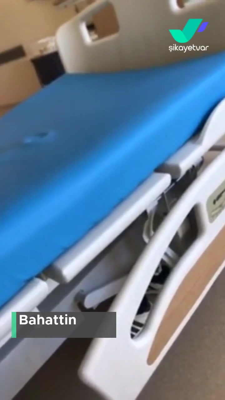 Konya Şehir Hastanesi İyileşmeye Geldik Rota Oldu Çocuğum! videonun kapak resmi