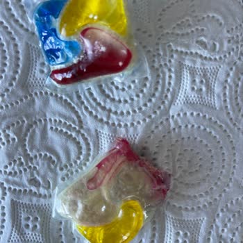 Fairy Paketinde Eriyor! Acil Dönüş Bekliyorum