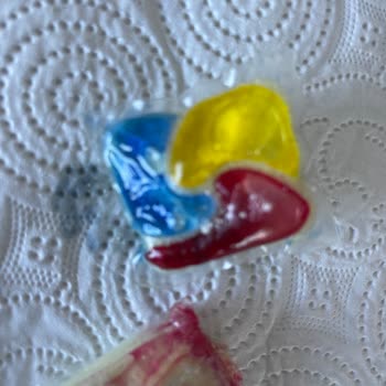 Fairy Paketinde Eriyor! Acil Dönüş Bekliyorum