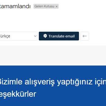 Lisansnet Hızlı Teslimat Beklentisi Karşılanmadı