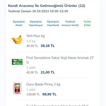 Carrefour SA Pp Plus Valiz Garantisi Yokmuş
