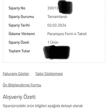 Civil İn Ürünü Zamanında Kargoya Vermemesi, Tedarikçi Firmayı Suçlama