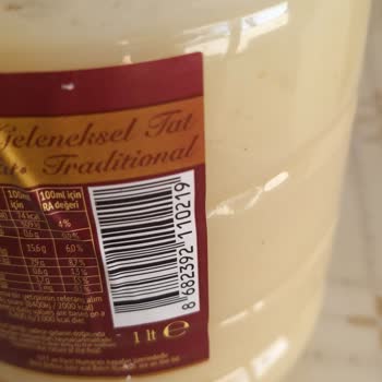 Vefa Bozacısı Vefa Bozanın Kıvamının Aşırı Katı Olması