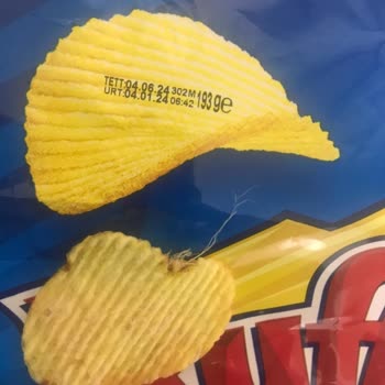 Ruffles Cipste Neler Oluyor