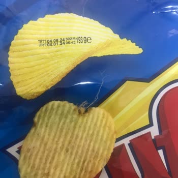 Ruffles Cipste Neler Oluyor