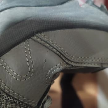 Skechers Ve Olka Spor Garanti Reddi.